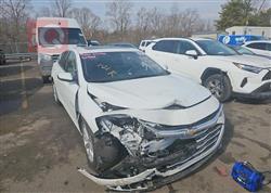 شيفروليه ماليبو